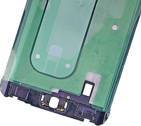 Lcd Rahmen Samsung Galaxy S6 Edge Plus