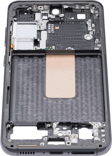 Mid-frame Housing Samsung Galaxy S23 5g International Version Green