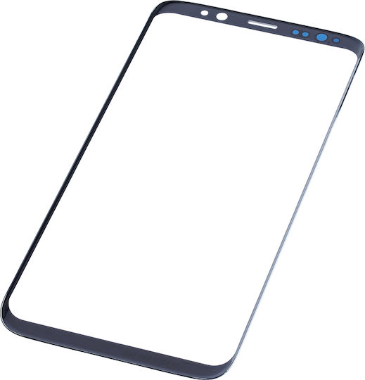 Front Glass Only Samsung Galaxy S8