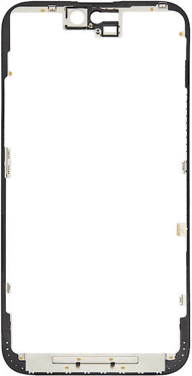 Lcd Frame Without Glue Iphone 15 Plus 5 Pack