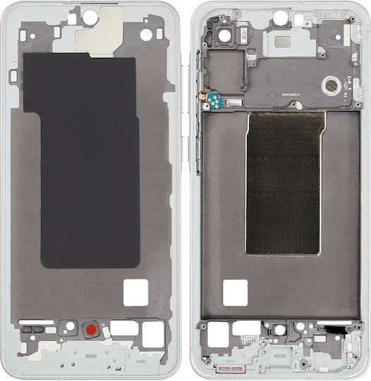 Mid-frame Housing Samsung Galaxy A56 5g A566 2025 Olive