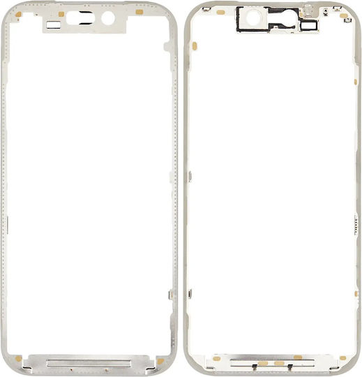Lcd Frame Without Glue Iphone 17 5 Pack