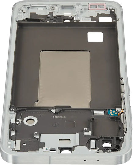 Mid-frame Housing Samsung Galaxy A56 5g A566 2025 Olive