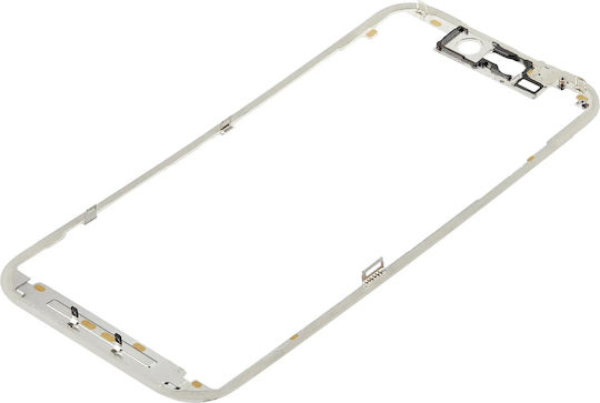 Lcd Frame Without Glue Iphone 17 5 Pack