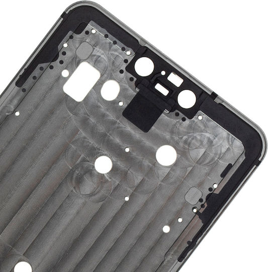 Средна Рамка За Мобилен Google Pixel 3 XL Бяла