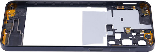 Mid-frame Housing Samsung Galaxy A16 5g A166u 2024 Us Version Blue Black