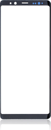 Front Glass Only Samsung Galaxy Note 8