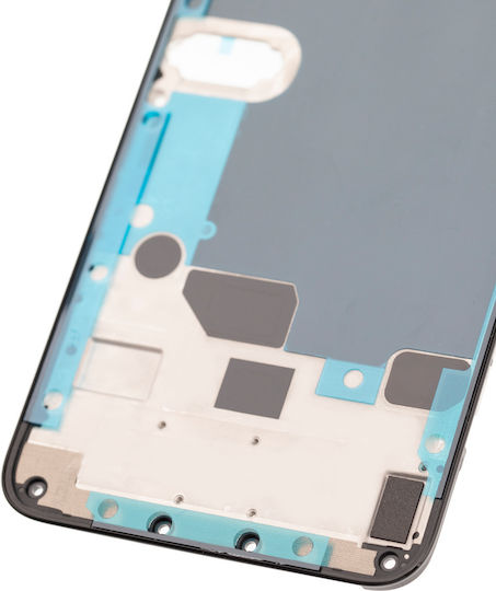 Mittleres Rahmengehäuse für Google Pixel 4a