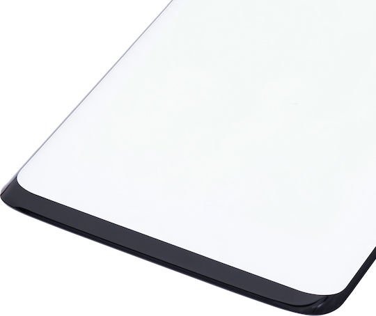 Front Glass Only Samsung Galaxy S9