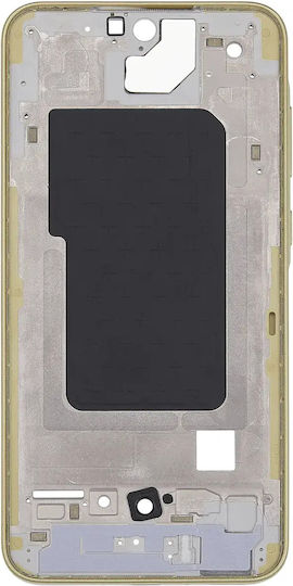 Mid-frame Housing Samsung Galaxy A35 A356 2024 Lemon