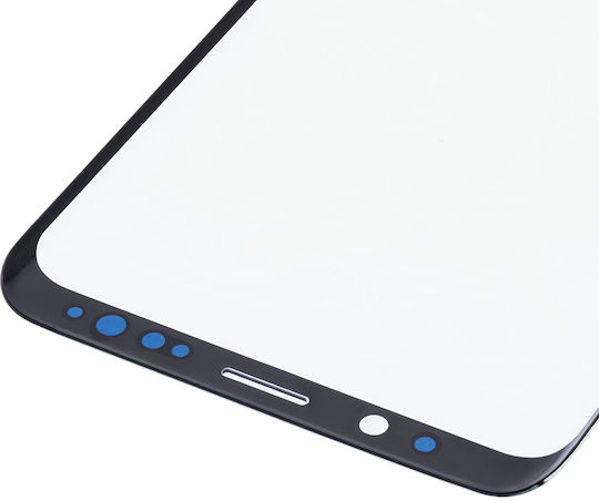 Front Glass Only Samsung Galaxy S9
