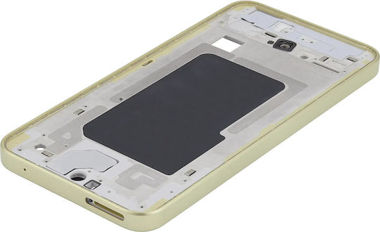 Mid-frame Housing Samsung Galaxy A35 A356 2024 Lemon