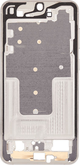 Mid-frame Housing Samsung Galaxy S23 Plus 5g International Version Cream