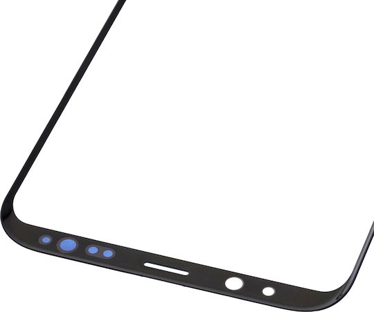 Front Glass Only Samsung Galaxy S8 Plus