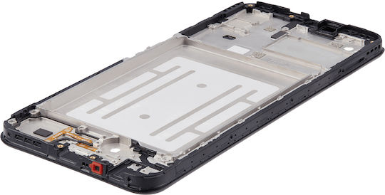 Lcd-frame Samsung Galaxy A22 4g A225 2021