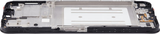 Lcd-frame Samsung Galaxy A22 4g A225 2021