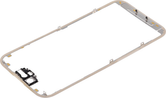 Lcd Frame Without Glue Iphone 15 Pro 5 Pack