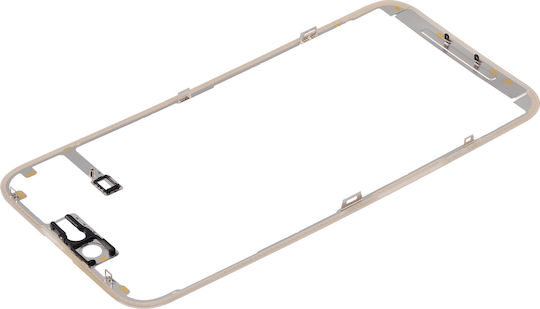 Lcd Frame Without Glue Iphone 15 Pro Max 5 Pack