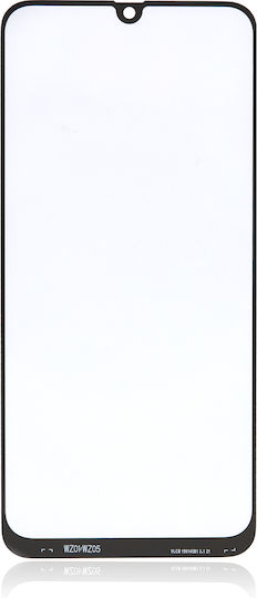 Front Glass Only Samsung Galaxy A30 A305 2019