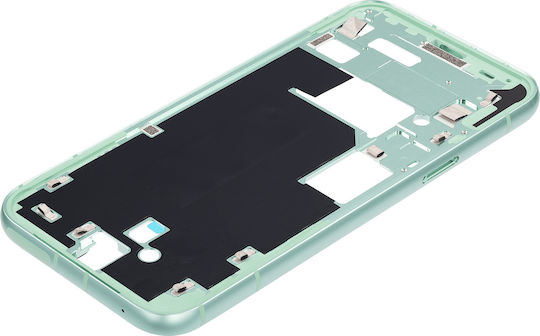 Mid-frame Housing Google Pixel 8a Aloe