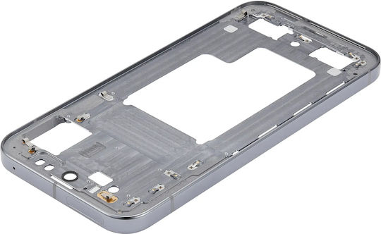 Mid-frame Housing Google Pixel 9 Pro Xl Us Version Hazel