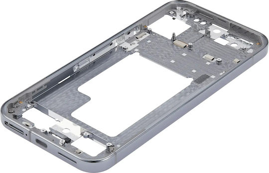 Mid-frame Housing Google Pixel 9 Pro Xl Us Version Hazel