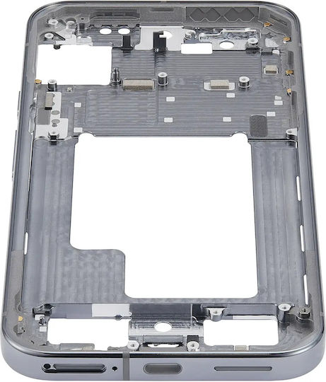 Mid-frame Housing Google Pixel 9 Pro Xl Us Version Hazel
