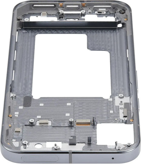 Mid-frame Housing Google Pixel 9 Pro Xl Us Version Hazel