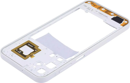 Mid-frame Housing Samsung Galaxy A15 5g A156 2023 Magical Blue