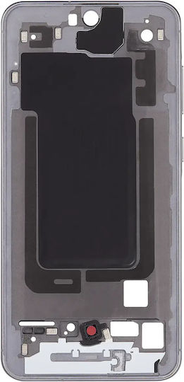 Mid-frame Housing Samsung Galaxy A56 5g A566 2025 Graphite