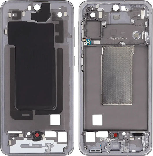 Mid-frame Housing Samsung Galaxy A56 5g A566 2025 Graphite