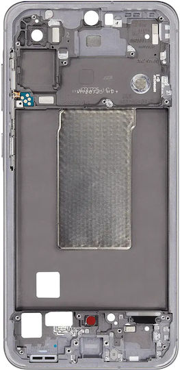 Mid-frame Housing Samsung Galaxy A56 5g A566 2025 Graphite