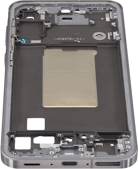 Mid-frame Housing Samsung Galaxy A56 5g A566 2025 Graphite