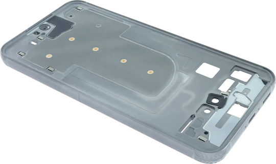 Mid-frame Housing Samsung Galaxy S23 Fe International Version Service Pack Graphite