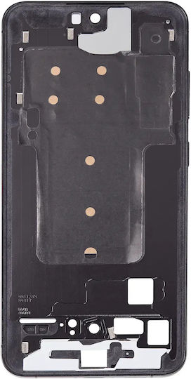 Mid-frame Housing Samsung Galaxy S24 Fe 5g Us & International Version Graphite
