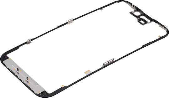 Lcd Frame Without Glue Iphone 15 5 Pack