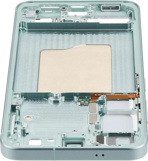 Mid-frame Housing Samsung Galaxy S25 5g Us & International Version Mint