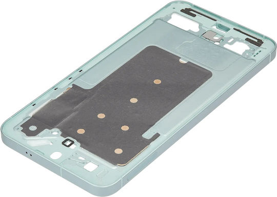 Mid-frame Housing Samsung Galaxy S25 Plus 5g Us & International Version Mint