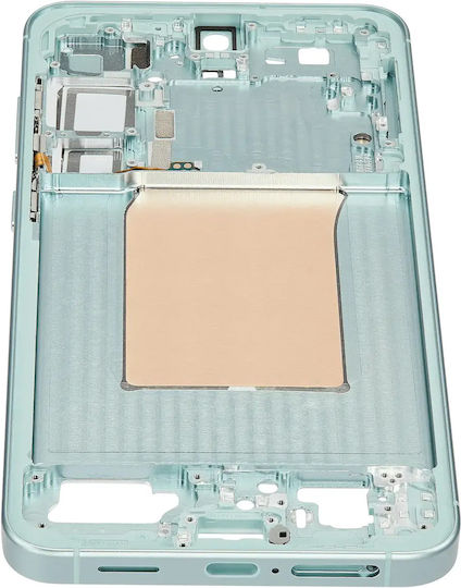 Mid-frame Housing Samsung Galaxy S25 Plus 5g Us & International Version Mint