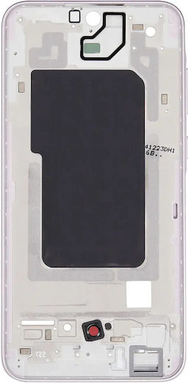 Lcd-frame Samsung Galaxy A35 A356 2024 Lilac