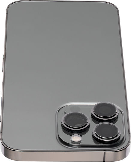 Back Housing W Small Parts Iphone 13 Pro Eu Global Version Aftermarket Plus Graphite