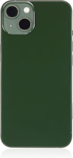 Back Housing W Small Parts Iphone 13 Eu Global Version Aftermarket Plus Green