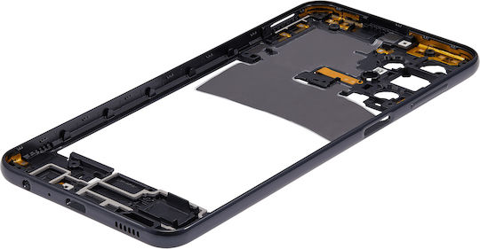 Mid-frame Housing Samsung Galaxy A23 5g A236b 2022 International Version Black