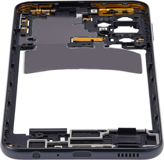 Mid-frame Housing Samsung Galaxy A23 5g A236b 2022 International Version Black