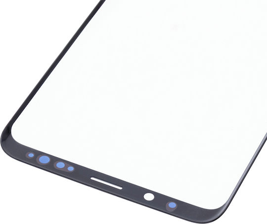 Front Glass Only Samsung Galaxy S9 Plus