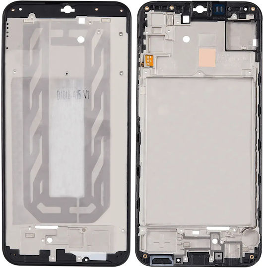 Lcd-frame Samsung Galaxy A15 4g A155 2023 A15 5g A156 2023