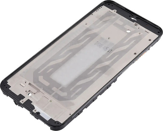 Lcd-frame Samsung Galaxy A15 4g A155 2023 A15 5g A156 2023