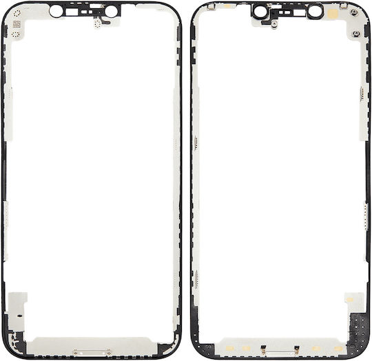 Lcd Frame Without Glue Iphone 12 12 Pro 10 Pack