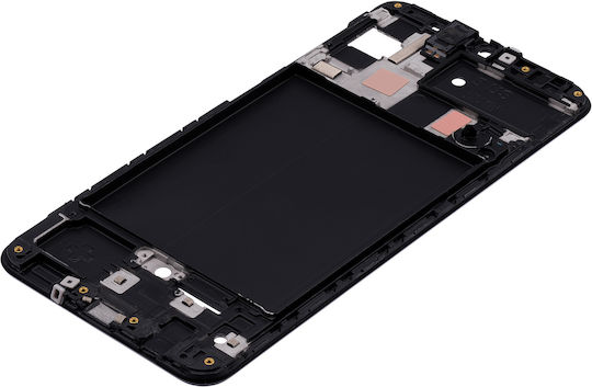 Lcd-frame Housing Samsung Galaxy A50 A505 2019 Us Version