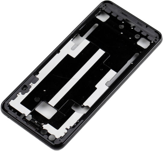 Mid-frame Housing Google Pixel 3 Black